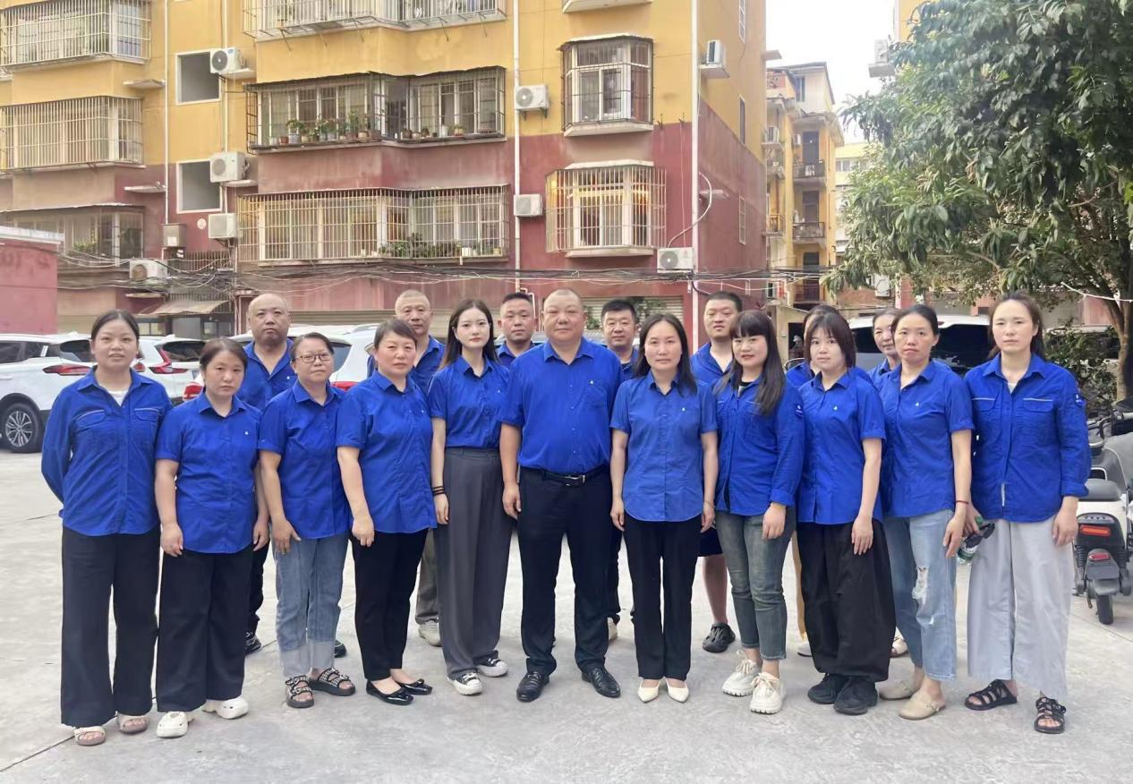 我是“水保姆”，我骄傲——93场奔赴，6万份温情，让服务暖到群众心坎里