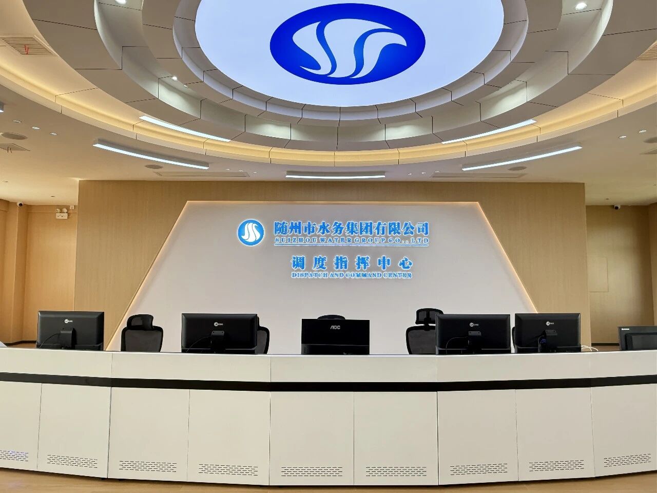 24小时水务热线：寒冬里的暖心服务，营商环境的坚实保障